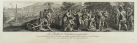 KG 14594
<br/>
De smekende familie van Coriolanus
<br/>
<em>Tardieu, Nicolas Henri (1674-1749)</em>